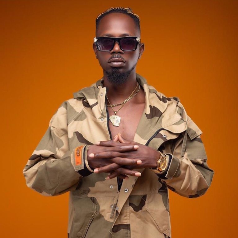 JUST IN:  Ghanaian Singer Ishak Spark Goes Missing