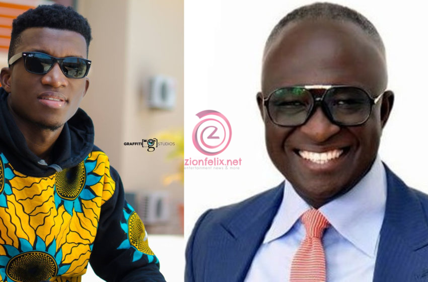 KKD Is More Mentally Enslaved Than Any Ghanaian With A Foreign Name – Kofi Kinaata Fires