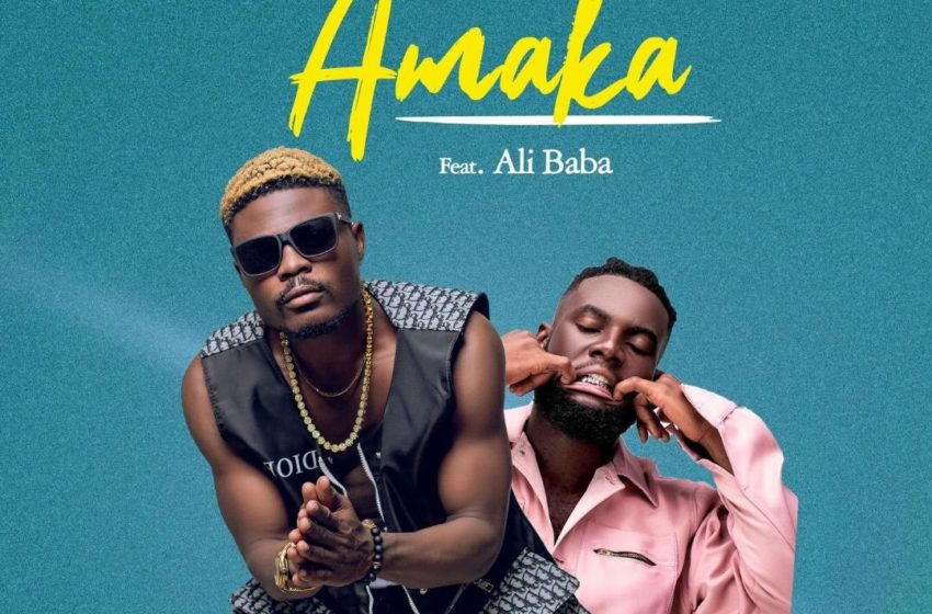 King Ogyii Gives Us X’mas Love Anthem ‘Amaka’ (Listen)