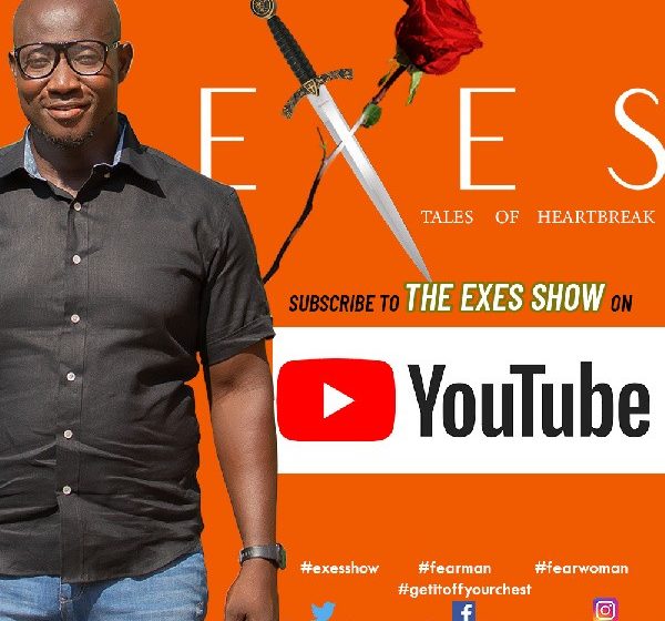 Popular Voiceover Artist Starts Relationship Show ‘Exes’