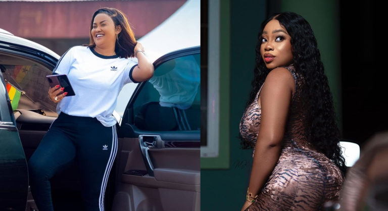 Check Out How Your Favorite Celebs Are Entering The Year 2021 With Class – PHOTOS