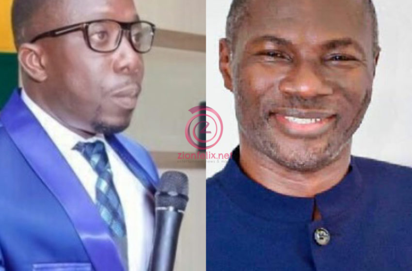 Badu Kobi Never Gave A False Prophecy, Mahama And Trump Will Be President In 2021 – Mr Beautiful