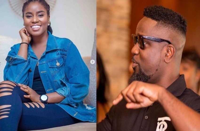 Sarkodie Touts MzVee As One Of Ghana’s Most Valuable Assets