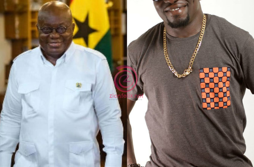 Creative Arts Sector: Things Didn’t Go The Way We Expected In Nana Addo’s First Four Years – Dada Hafco