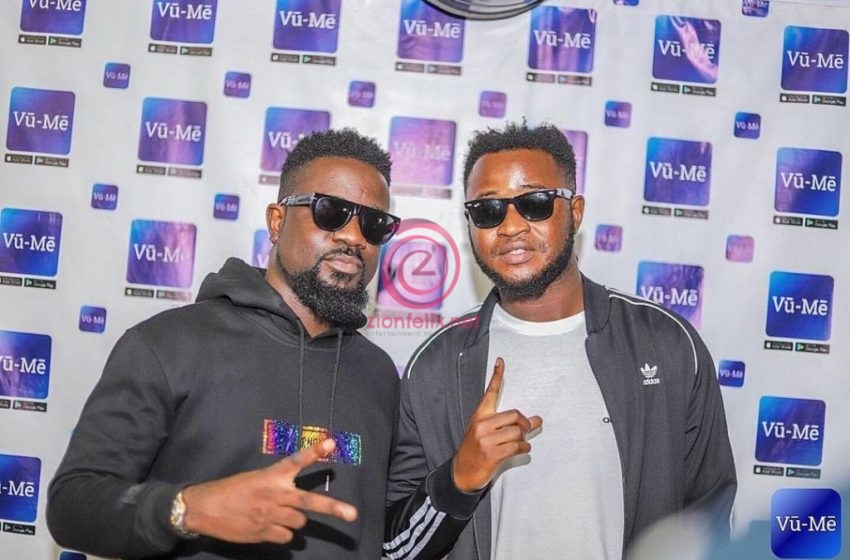 ‘Wo Maame Tw3’! Michy’s Bestie, Nautyca Goes Wild And Bl@sts Sarkodie, R2bees And Others Top Musician From Tema In New HOt Video