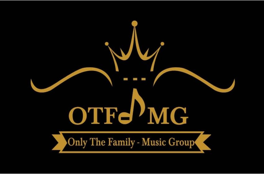 OTF Music Group Releases Praise Medley (Watch)