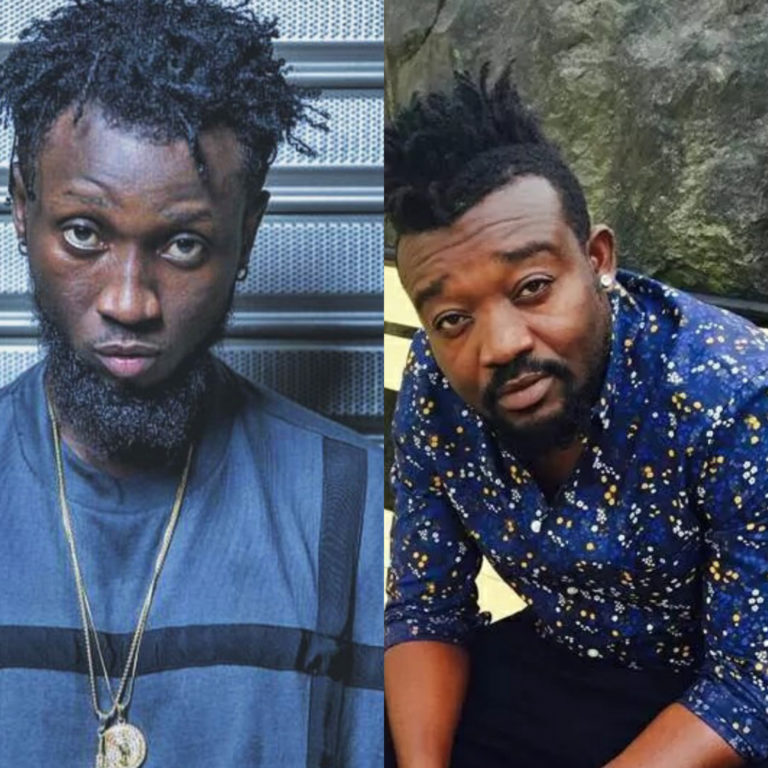 I Have No Problem With Bullet – Ogee Speaks On Misunderstanding With RuffTown CEO