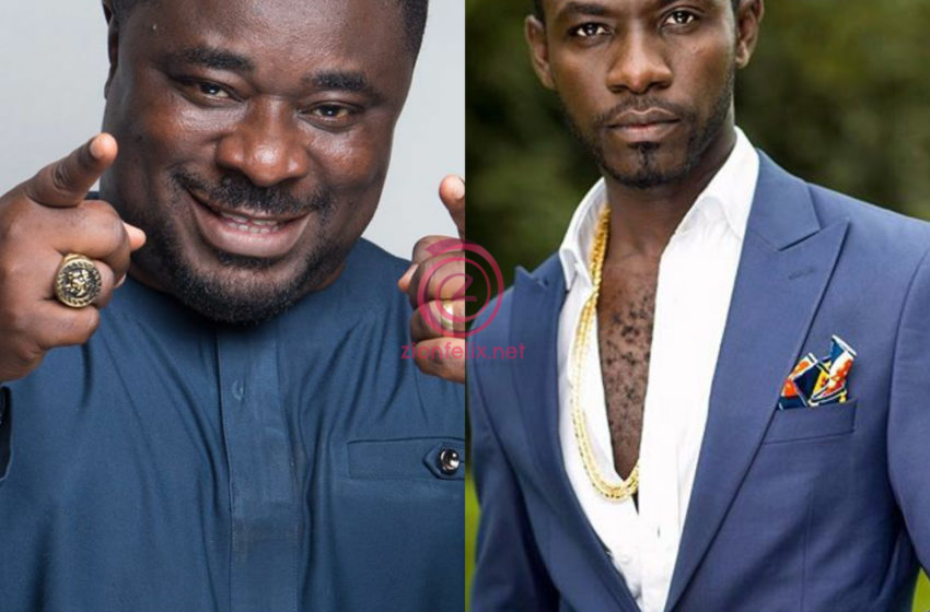 Akyeame Reunite As They Put Up Spectacular Performance (Watch Video)