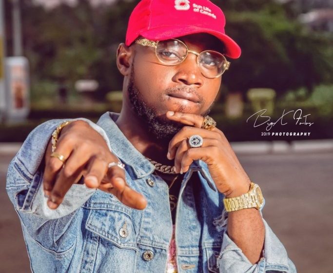 Shatta Wale Is Taking Us To UK, I’ll Run Away If I Get There – Phaize Vows
