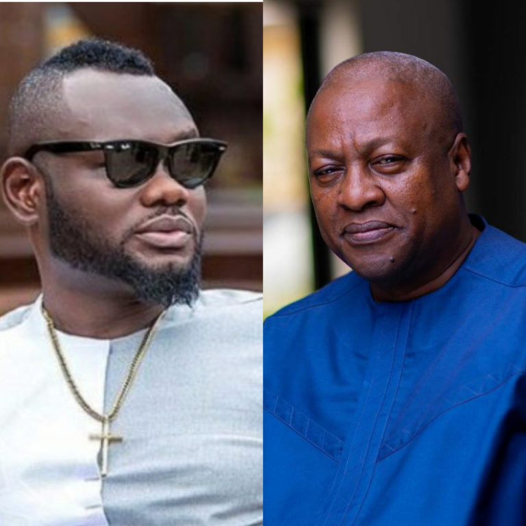 It’s Unacceptable To Use Foul Language Against The President – Prince David Osei Says After Watching SONA
