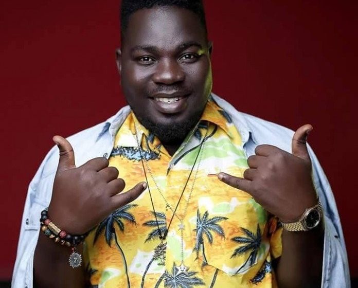 E.C Has Announced Nana Addo As President And That Is Final, NDC Should Go To Court – Stay Jay