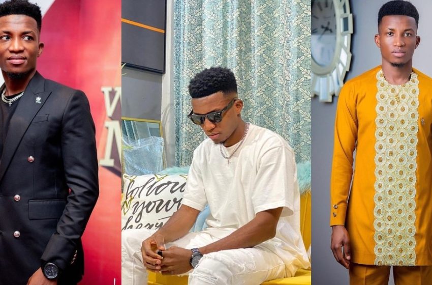 Kofi Kinaata Cancels “Made In Taadi” Virtual Concert (See Reasons)
