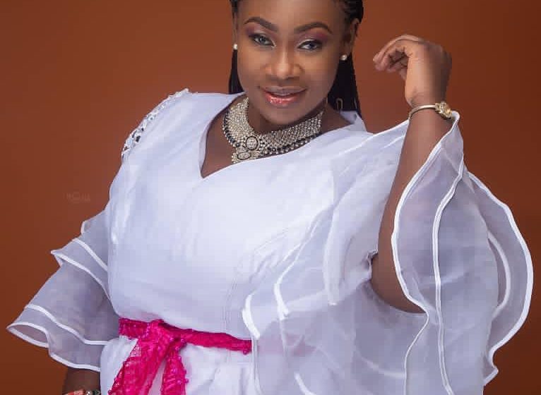 A Gospel Musician Shouldn’t Be On Every Stage All Because Of Money – Philipa Baafi
