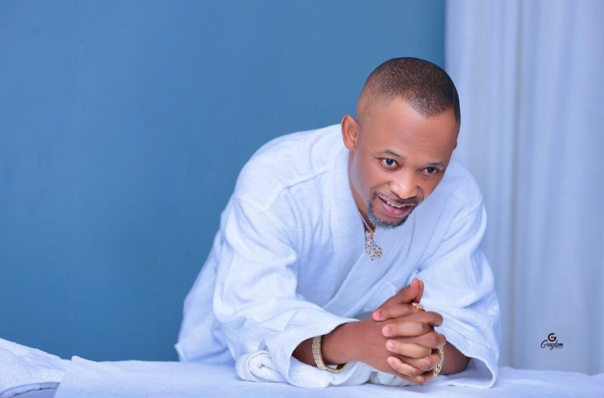 Fadda Dickson Shares Glam Photos To Celebrate His Birthday – He Takes Over Social Media