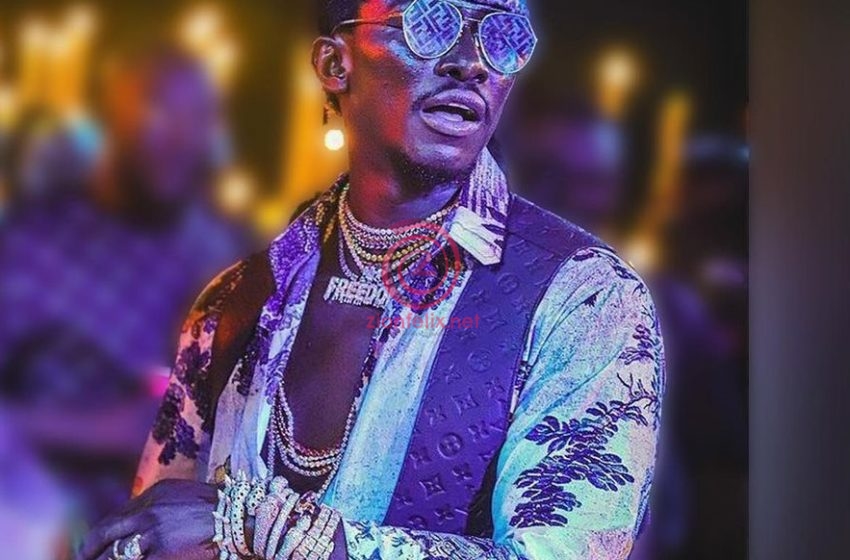 Popular Ghanaian Photographer Calls Out Millionaire Nana Kwame Bediako ‘Cheddar’ On Social Media