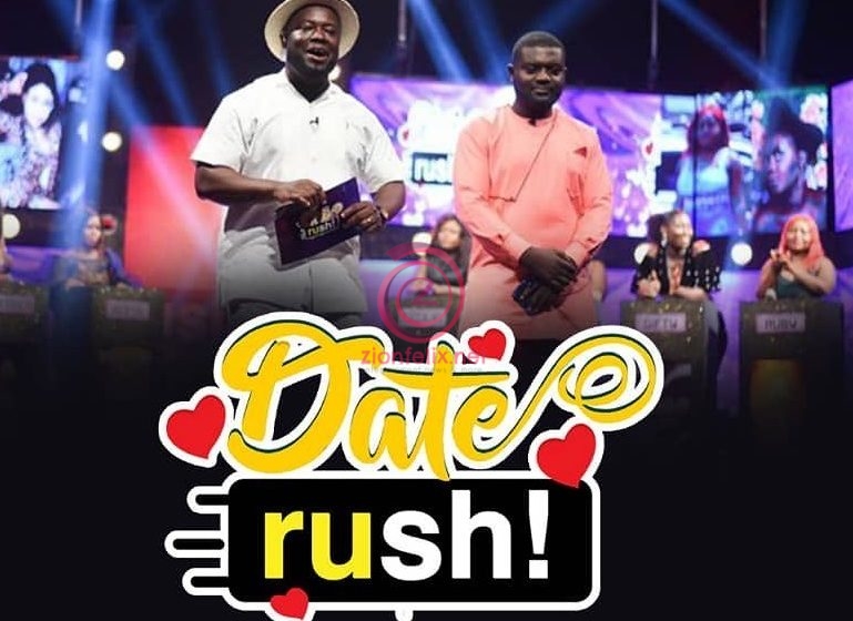 WATCH: First Episode Of Season Four Of TV3’s Date Rush With Giovani Caleb As Host