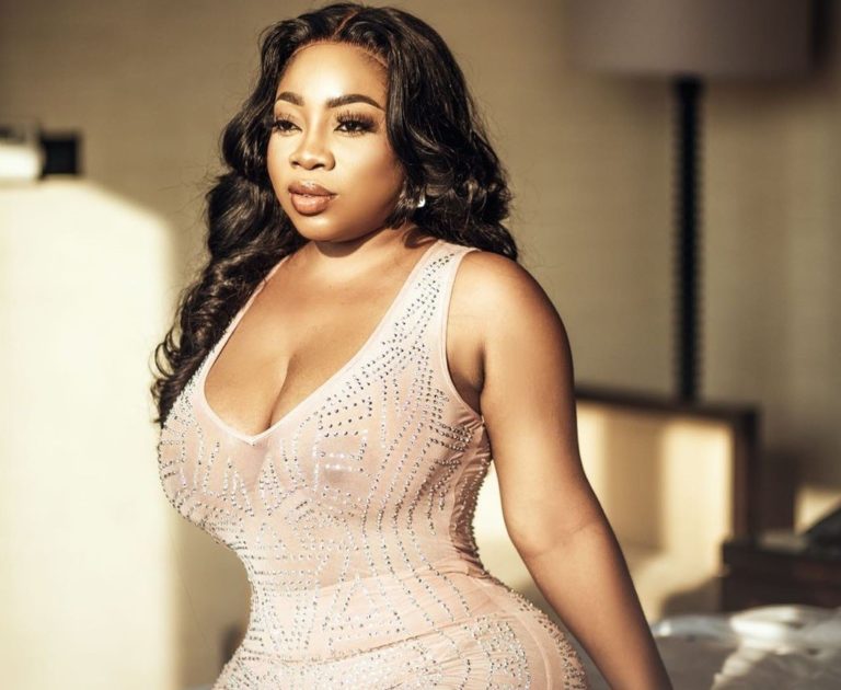 I Don’t Need Prayers – Moesha Boduong Replies Afia Schwarzenegger