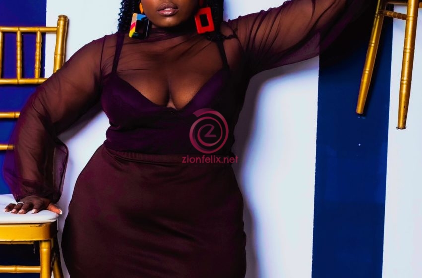 “Stop Entertaining People You Don’t Like” – Lydia Forson Tells Fans