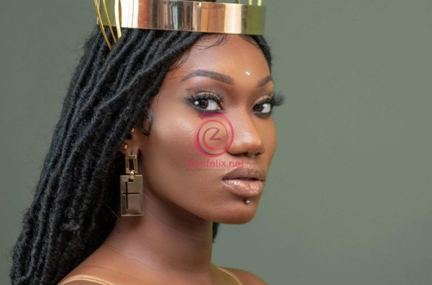 Wendy Shay Denies Depression Rumors