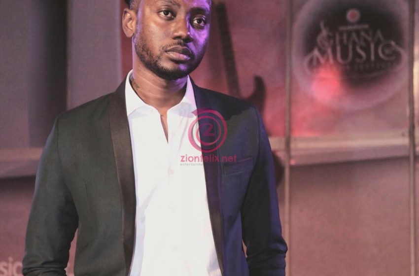 Pappy Kojo Blasts Fan For Making “Broken Hearted Men Association” ID Card For Him