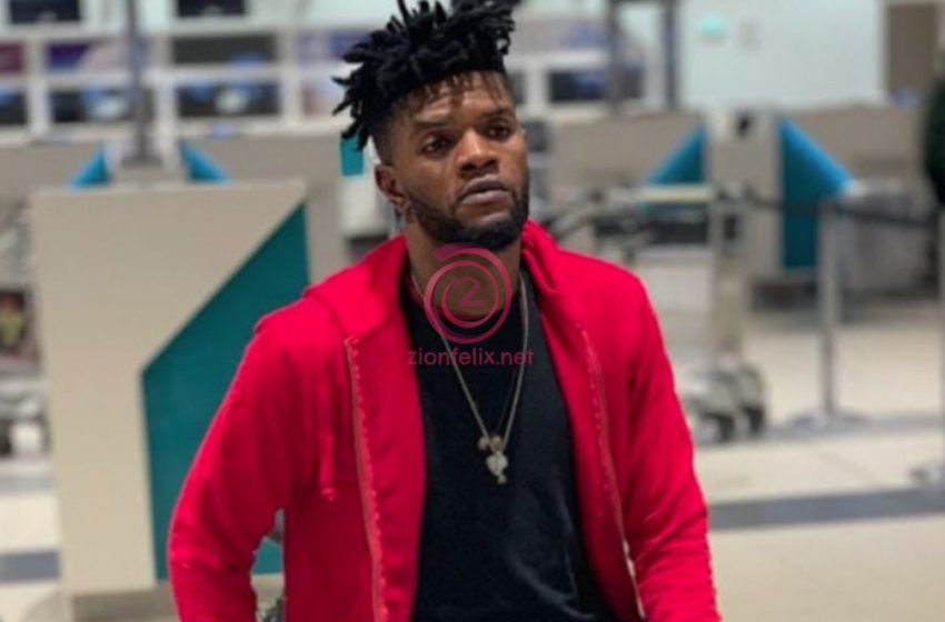 I Threatened To Rain Curses On Fameye Out Of Pain – Remorseful Ogidi Brown Confesses