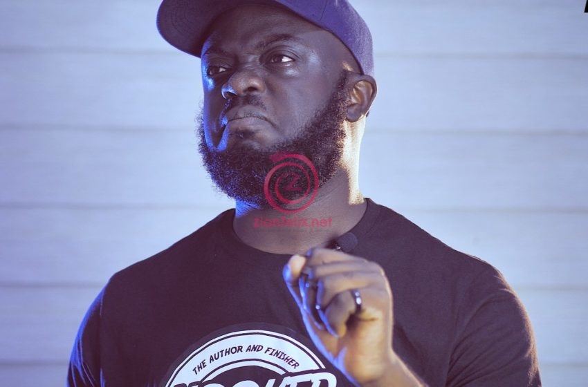 I Used To Complain About Expensive Things When I Was Broke – Kwadwo Sheldon