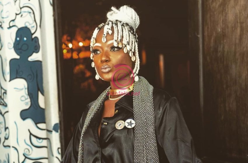 Efya Nokturnal Has An Advice For Those Who Want To Live Like Fraudsters