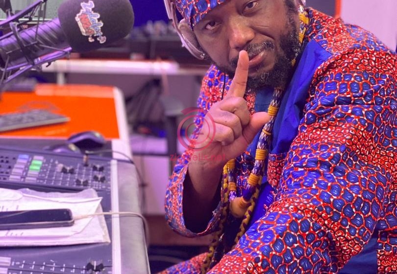 All The Songs Shatta Wale Gave Me Were Noise – Blakk Rasta Breaks Silence On Feud With Shatta Wale