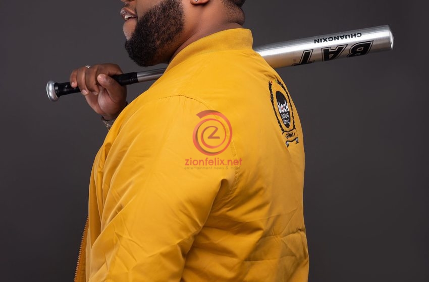 Why D-Black Called Nana Romeo An Idiotic Presenter