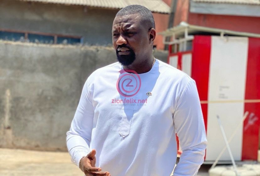 Where Is The COVID-19 Tracker App? – John Dumelo Querries