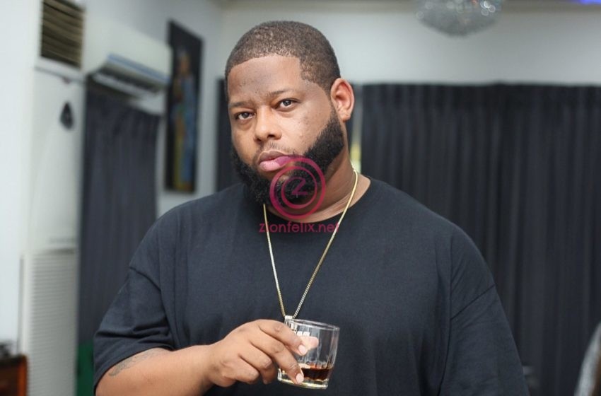 D-Black To Invest In Radio And TV Station To Promote Local Music