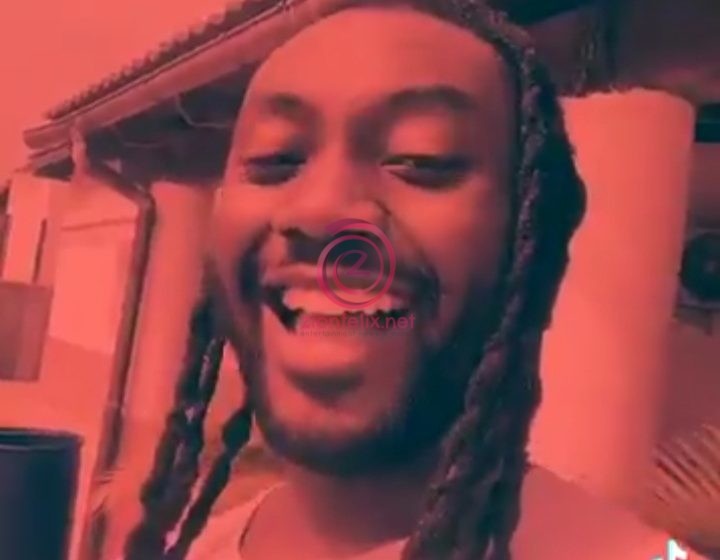 Video: Pappy Kojo Drops His Silhouette Precursor, Announces When He Will Drop Main Silhouette Video