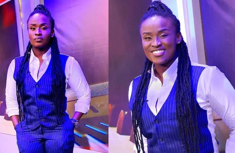 Jessica Opare-Saforo Resigns From Citi FM After 17 Years