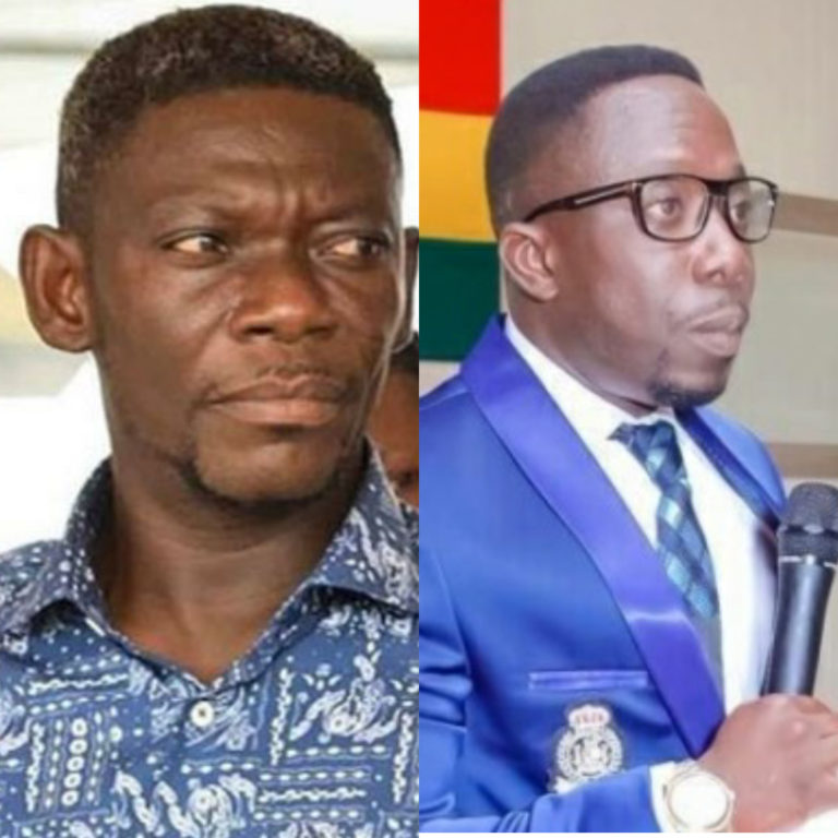 I would have bowed my head in shame if I were Agya Koo and those who supported NPP – Mr Beautiful (Video)