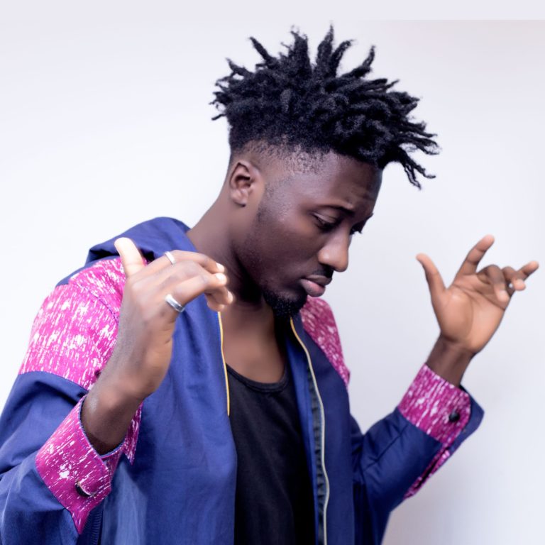 “I Just Wanted To Eat” – Amerado Admits Music Was Never A Passion
