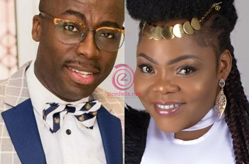 Celestine Donkor Doesn’t Pay Payola And That’s Why Her Song Is Not Being Played – Andy Dosty