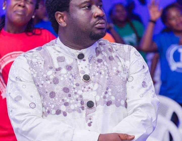 I’m Not A Christian, I Don’t Believe In Heaven – Ajagurajah Makes Shocking Statement