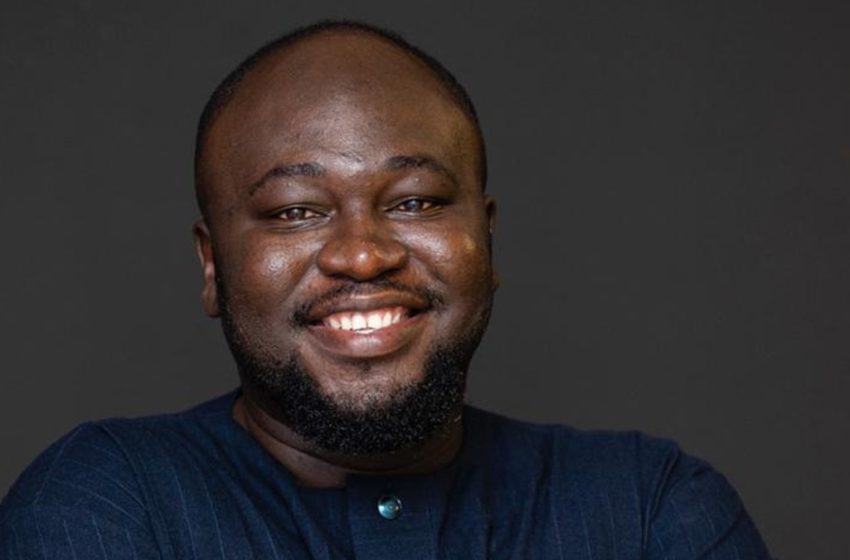 Caleb Nii Boye Leaving EIB?