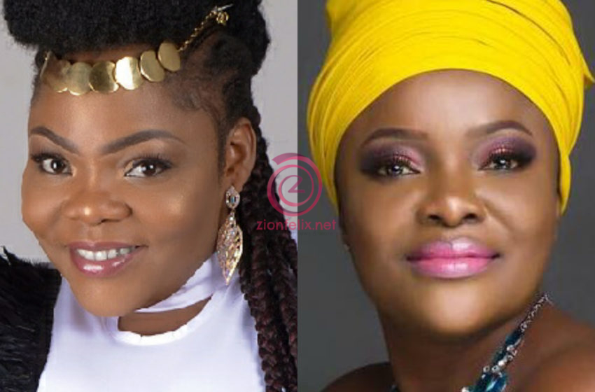 I Cannot Condemn Celestine Donkor’s Style Of Evangelism But… – Ohemaa Mercy