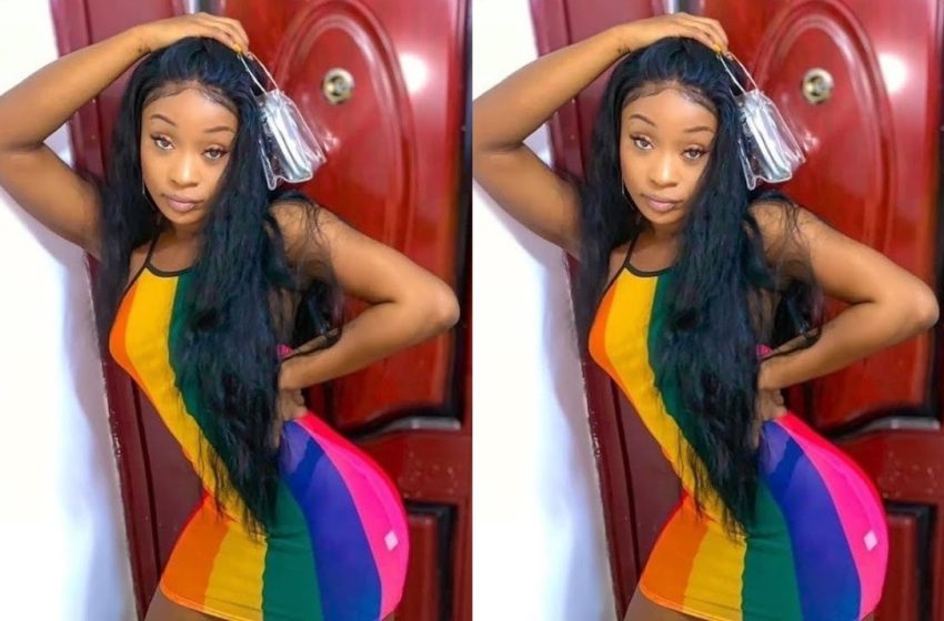 Efia Odo Reveals The New Version Of Dumsor