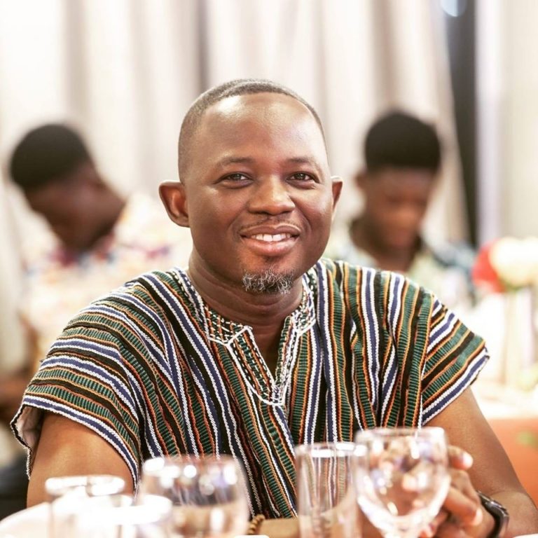#PlayGhana Should Not Be Imposed On Ghanaians – Francis Doku