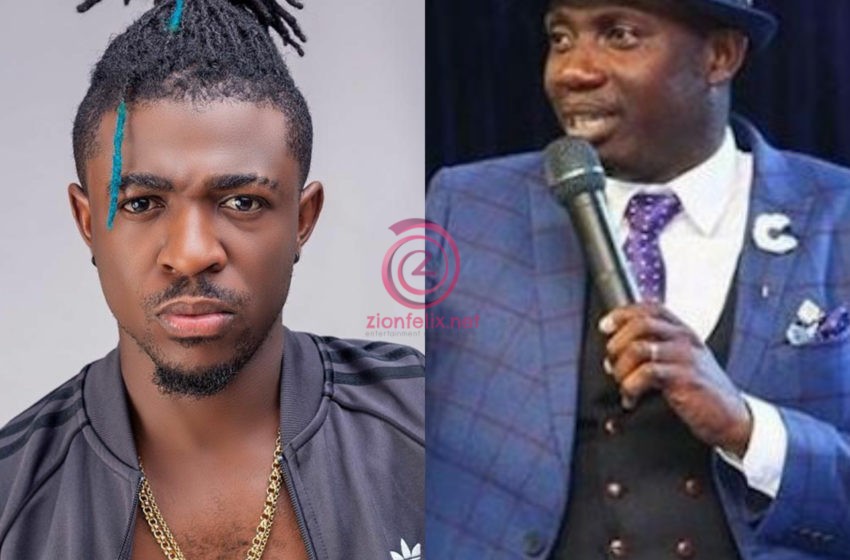 You’re Rather Mad, You’ve No Right To Insult Cecilia Marfo – Frank Naro Descends Heavily On Counselor Lutterodt