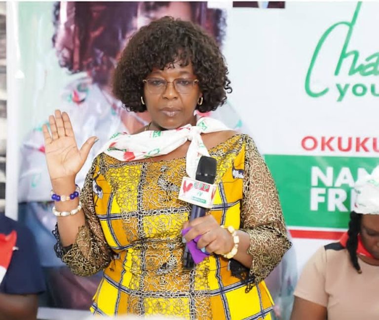 Covid 19: Save Commercial Transport Users Now, CPP Urges Government