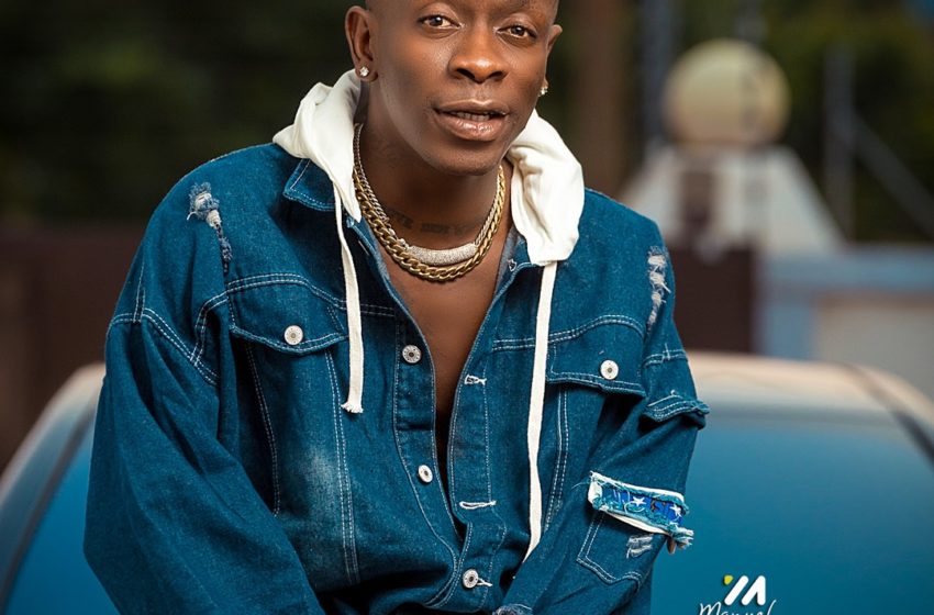 Shatta Wale Reveals Why He Is Careful With Having Ladies Come Near Him