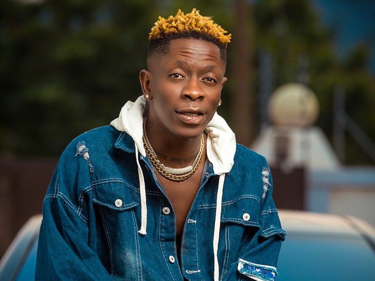 I charge $200,000 for shows – Shatta Wale