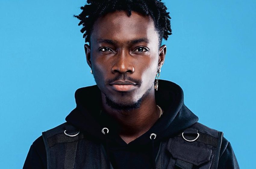 I Charge More Than GHS 10,000 For Performance – Ghanaian Dancer Incredible Zigi