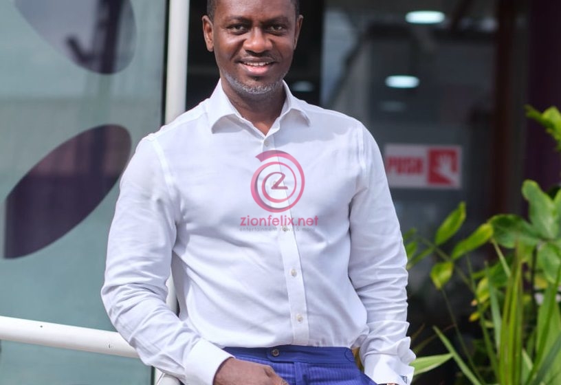 Popular Journalist, Israel Laryea Describes Ghana’s COVID-19 Test At KIA As ‘Inferior’ And Charges The Government To Do Better