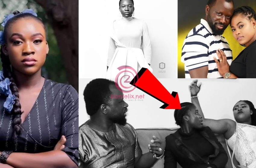 Joyce Blessing’s Former PA Drops Sweet Birthday Message For Her Ex-husband, Dave Joy Despite Reports That She Is Dating Him