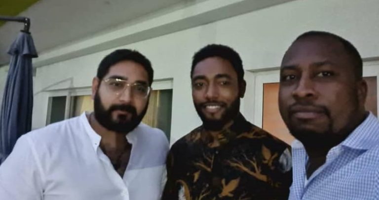 The Real Identity Of The Alleged Israeli Son Of Late Jerry Rawlings Revealed By Insider