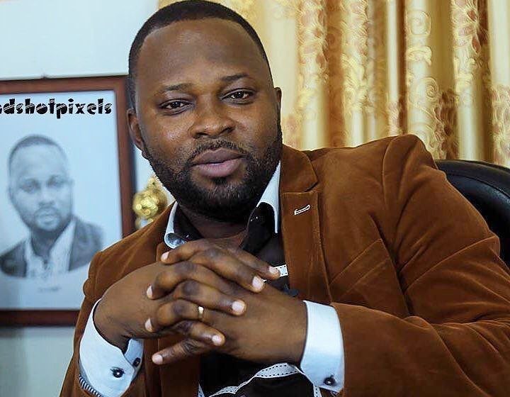 I Cheated On My Wife When She Was The Breadwinner Of The Family – CEO Of GH Media School Makes Shocking Revelation